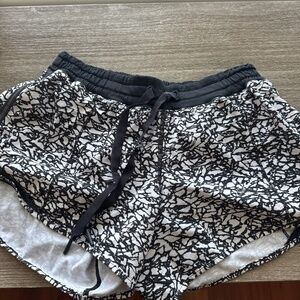 Lulu lemon shorts